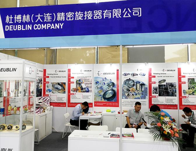 杜博林：為成為市場(chǎng)上同類產(chǎn)品的典范而竭盡全力 